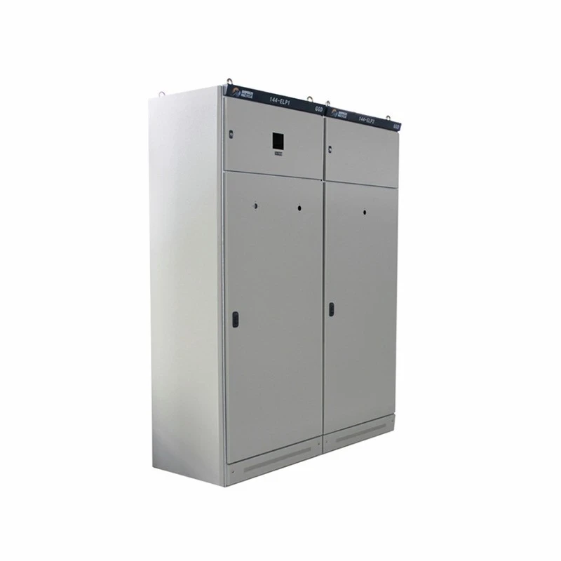Integrated MV LV Substation suppliers